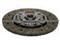 Clutch Disc 96183203 Hub Profile: 25