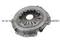 Clutch Pressure Plate Hub Profile : 18,3x20,7-18N