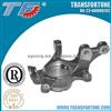 BRAND NEW STEERING KNUCKLE TOYOTA YARIS 2006 43211-00140