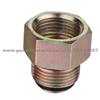 Steel Pipe Nipple Plug