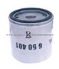 oil filter 650401