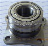 Wheel Hub Bearing 28BWK12