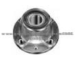 Auto Wheel Hub Bearing TP 512017