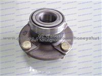 Wheel Hub Bearing 35016