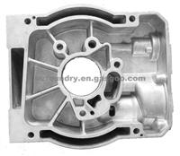 Vacuum Pump Cover