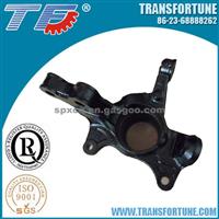 BRAND NEW STEERING KNUCKLE TOYOTA COROLLA 2008 43211-12410