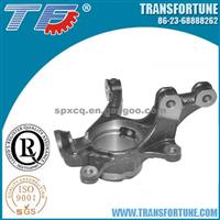 BRAND NEW STEERING KNUCKLE TOYOTA YARIS 2006 43211-00140