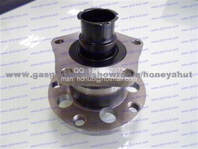 Wheel Hub Bearing 8E0 501 611