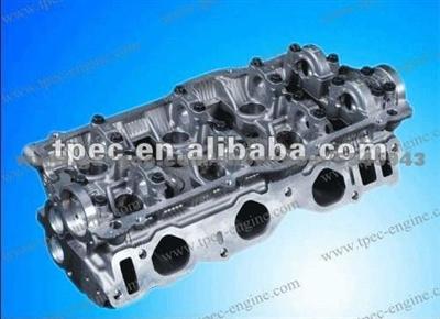 Aluminium Cylinder Head Toyata 5VZE