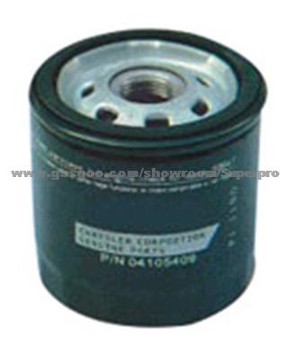 oil filter 04105409