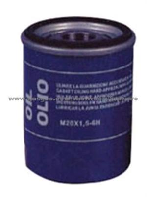 oil filter 46544820