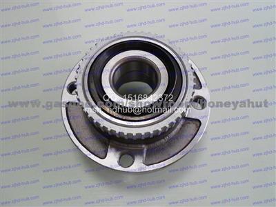 Wheel Hub Bearing 3701.58