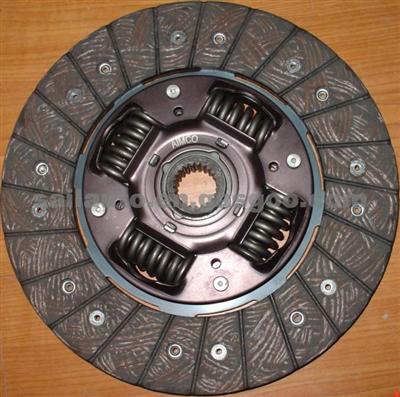 HYUNDAI High Quality Clutch Disc HD-61