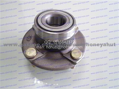 Wheel Hub Bearing 35016