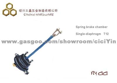 Spring Brake ChamberT12