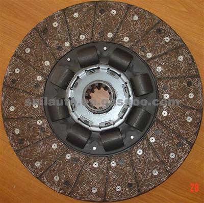 Excellent Clutch Disc 0690561