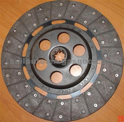 Excellent Clutch Disc Cltuch Plate