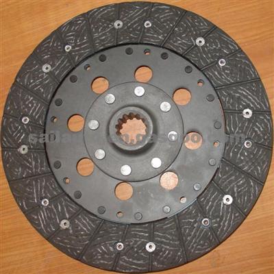 Auto High Quality Clutch Disc Cltuch Plate