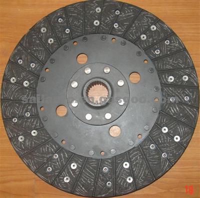 Auto Reliable Clutch Disc Cltuch Plate