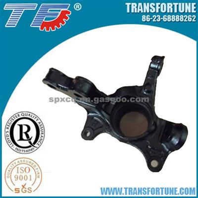 BRAND NEW STEERING KNUCKLE TOYOTA COROLLA 2010 43211-02200