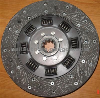 Car Reliable Clutch Disc Cltuch Plate