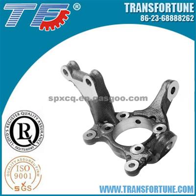 BRAND NEW STEERING KNUCKLE TOYOTA RAV4 2009 43211-42080