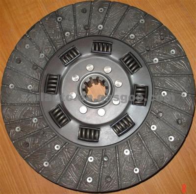 Reliable Clutch Disc Cltuch Plate