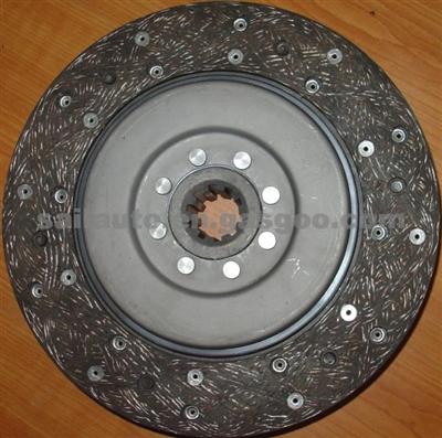 Vehicle Professional Clutch Disc Cltuch Plate