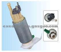 FUEL PUMP ERJ197