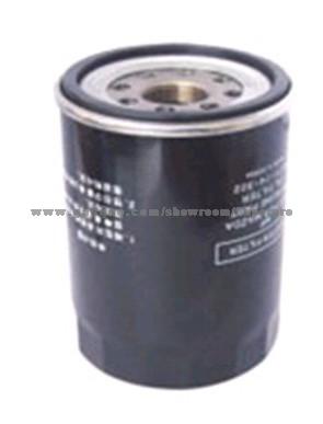 oil filter 650391