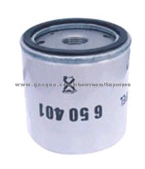 oil filter 650401