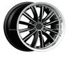 20*8.5 SUV Aluminum Rims