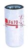 oil filter LF670