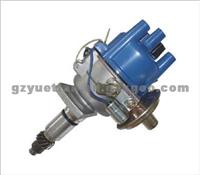 Ignition Distributor For SUZUKI F10A FDW465 ELECTRONIC 33100-85750
