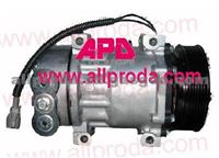 COMPRESSOR 55037205 JEEP CHEROKEE CMP0001