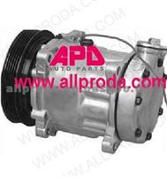 COMPRESSOR 1111; 60602694; Alfa ROMEO