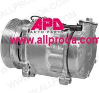 COMPRESSOR 1120;60607289;60813335/1159, LANCIA