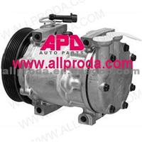 COMPRESSOR 1157,1174,60653652;60814396 Alfa, Fiat