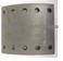 19902 Brake Lining