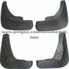 LANCER EX 2009 Mud Guard Flap