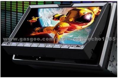 7 Inch Car DVD Player TE-D7901