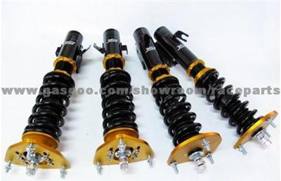 Adjustable Coilover For Subaru Impreza Wrx