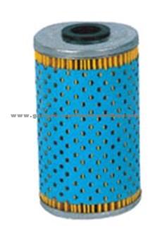 oil filter D07E117.26/0001800009