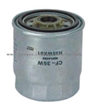 oil filter H35WK01/0010922201