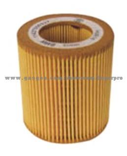 oil filter 11 427 566 327