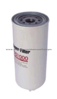 oil filter FS1000