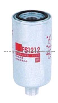 oil filter FS1212