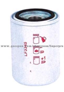 oil filter LF3345