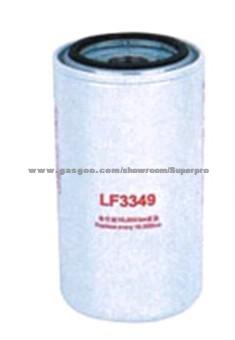 oil filter LF3349