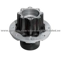 Wheel Hub For Benz 942 334 1201